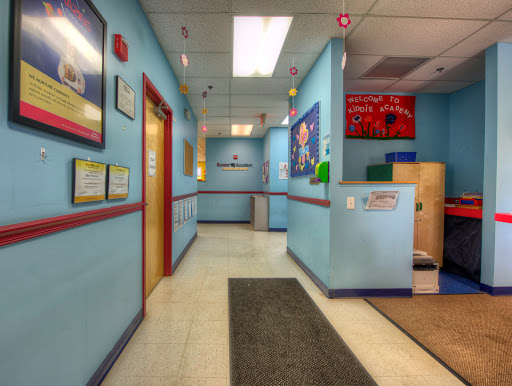 Kiddie Academy of Langhorne