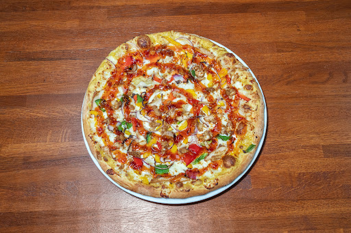 Photo 5 - Pizza King