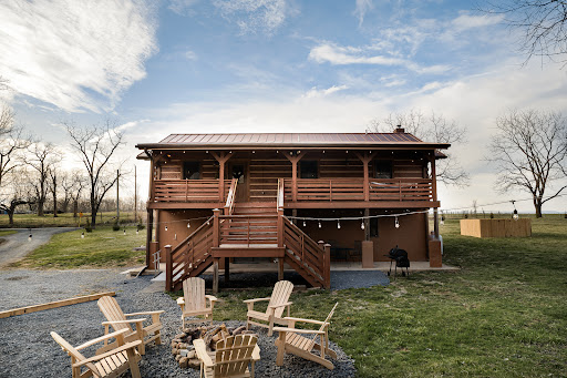 Copper Lodge - Thumbnail