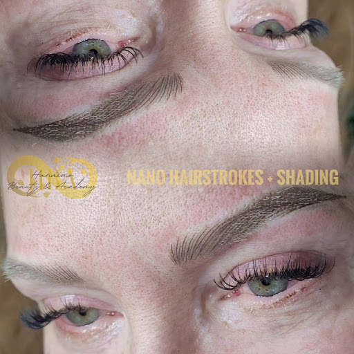 Hanaimo Beauty & Academy - Lashes, Brows, Eyeliner, Lip Blush, Training - Thumbnail