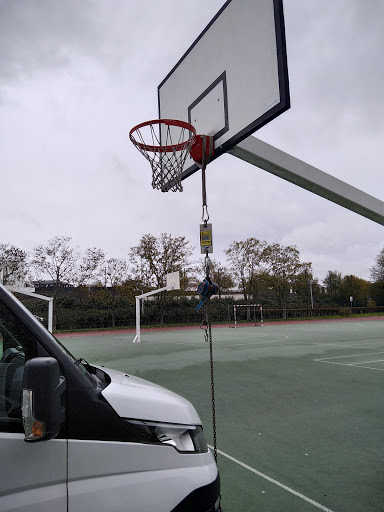 Gymnasium Albert Schweitzer