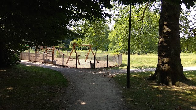Parc du Haumont