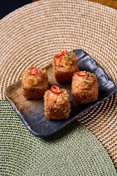 Photo n°14 de Côté Sushi Issy-les-Moulineaux à Issy-les-Moulineaux (Restaurant servant des nouilles udon)