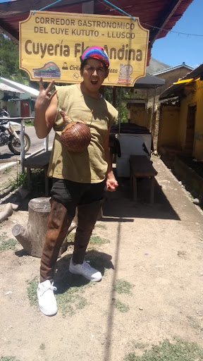 LA CASA DEL TÍO PALE