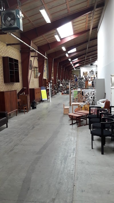 Photos of Maibom Antique and Recycling