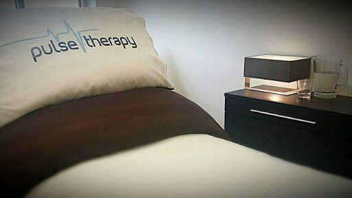 Pulse Therapy - Visual