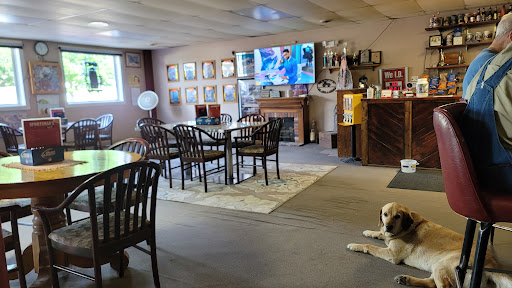Sportsman Bar - Thumbnail