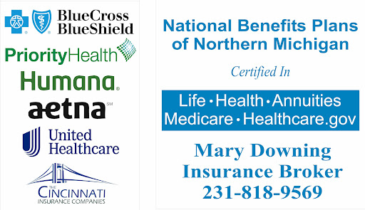 Mary Downing - National Benefit Plans Inc. - Thumbnail
