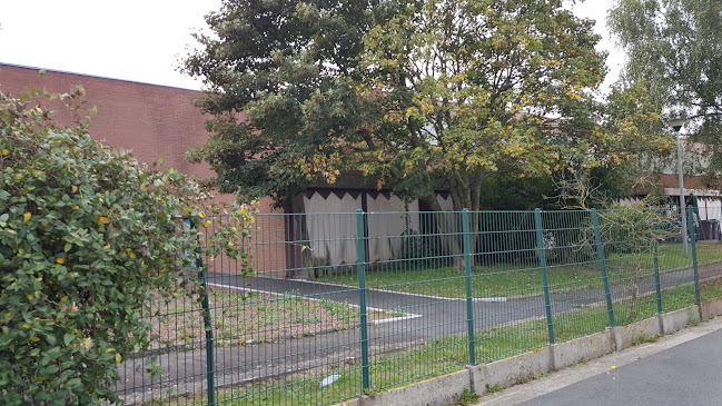 Complexe Sportif Norbert Ségard - Complexe sportif