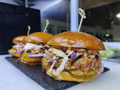 Smokehouse BBQ and More