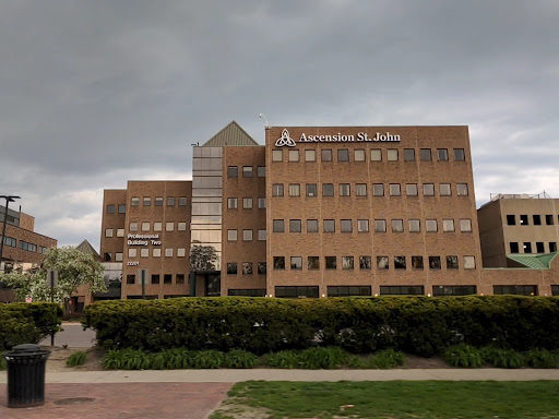 St. John Hospital and Medical Center - Medical Education Department - Thumbnail