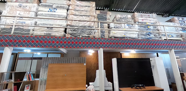 Horário de funcionamento de Bitarães Móveis