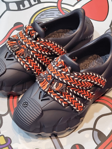 Bepul kicks - Thumbnail