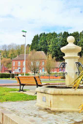 Photo de Commune D'Incheville