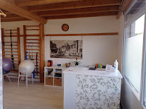 Cabinet kinésithérapie Ana Suarez - Angos à Angos