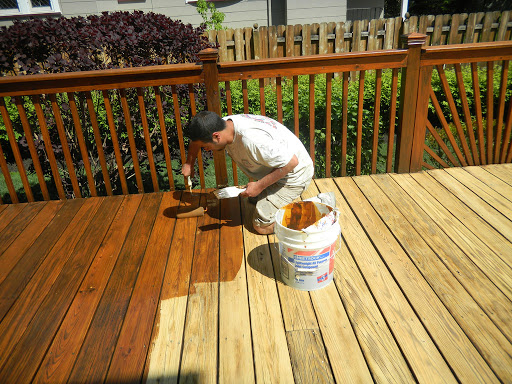 Eye Gotcha Covered Painting