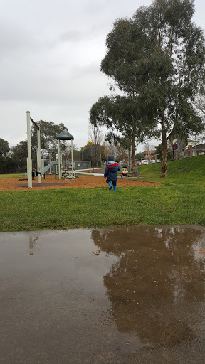 James Reserve Playground - Thumbnail