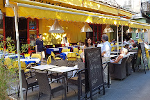 Van Gogh Cafe (Cafe La Nuit), Arles, France