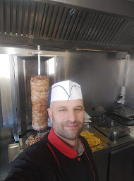 Photo n°18 de My Food KEBAB Toucy à Toucy (Restaurant de hamburgers)