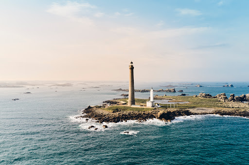Brest terres océanes - Thumbnail