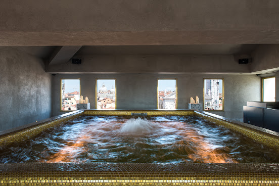 Nolinski Venezia - Evok Collection by null