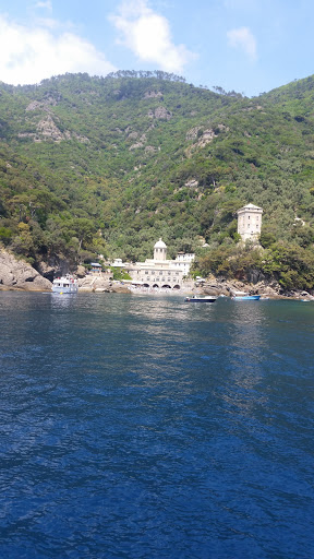 Sailing5Terre - Visual