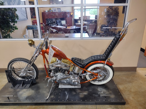 Battle Born Harley-Davidson - Thumbnail