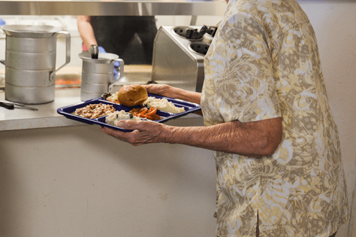 Marfa Nutrition Center - Thumbnail