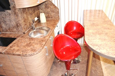 Photos of Sauna Lux