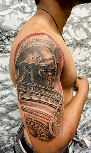 With advanced techniques, sterile equipment, and skilled artistry, today’s tattoos offer precisio… post image