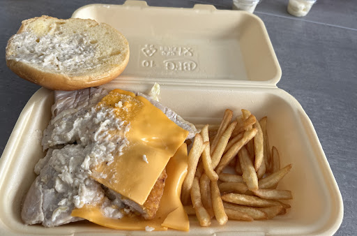 Photo 9 - Le Bon Burger Food-Truck