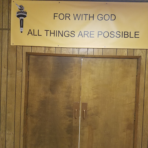 Word of Life - Thumbnail