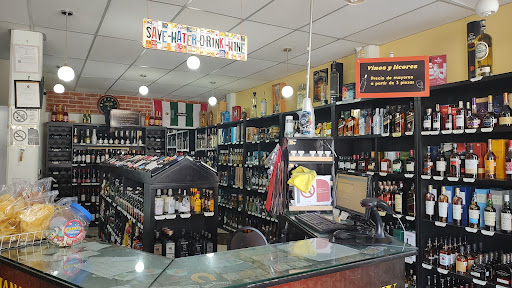 Vinicola "La Casa del Whisky" - Thumbnail