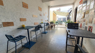 Photo n°28 de Restaurant Le Douze à Moreuil (Restaurant français)