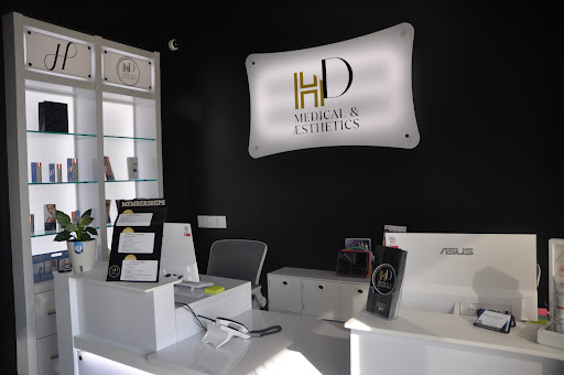 HD Medical & Aesthetics