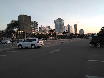 Photos of Parque Estacionamento Marginal