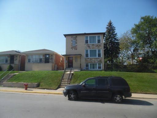 Kedzie & 81st Street - Thumbnail