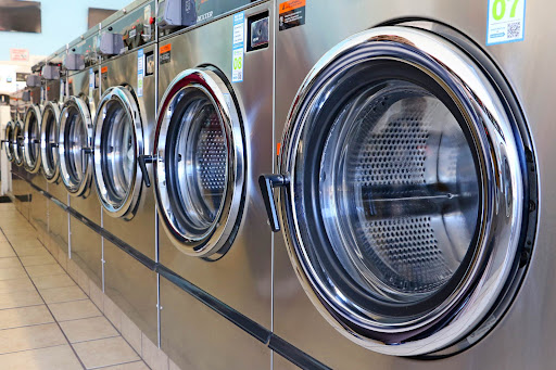 Clean Waves Laundry