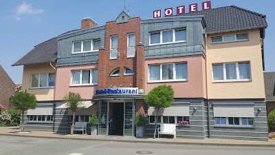 lodging