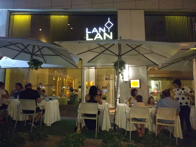 Lan Lan