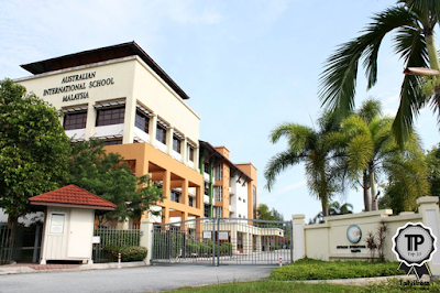 photo of Australian International School Malaysia