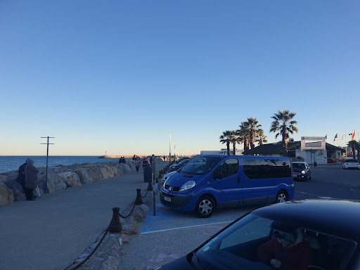 Parking Central Office de Tourisme - Thumbnail