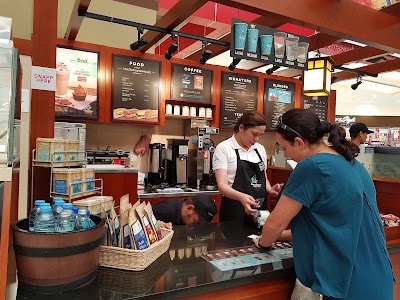 Photos of Caribou Coffee at Ramli Mall