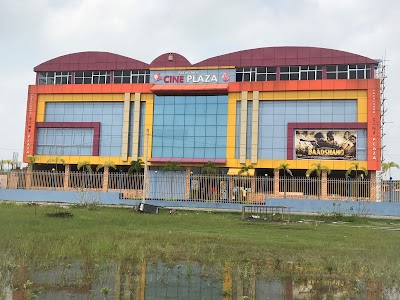 Photos of Pathivara Cine Plaza
