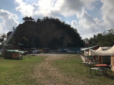 Kemerspor Çadır Camping