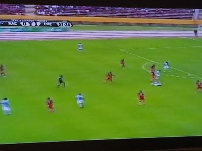 Photos of Paintball Match Guayaquil