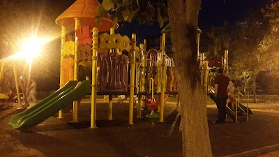 Photos of Mahmut Erbalci Parki