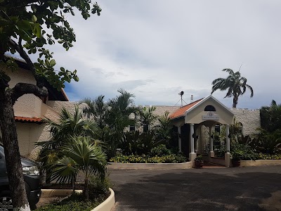 Photos of SGU University Club