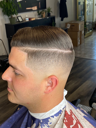 Stronghold Barbershop - Thumbnail