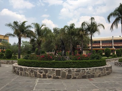 Photos of UCI Universidad de Cuautil&aacute;n Izcalli